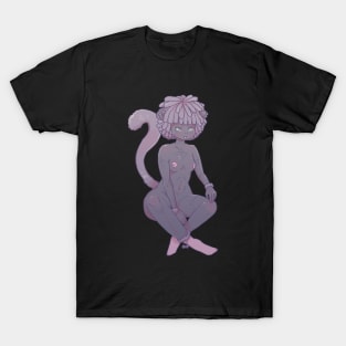 Panther T-Shirt